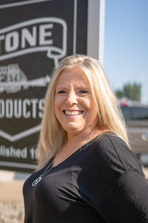 Terri Hershberger